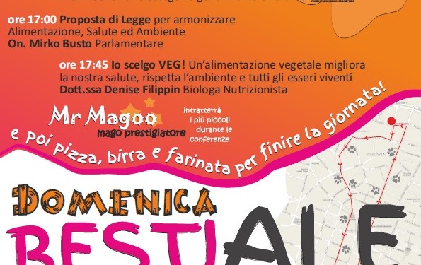 cibo vegetale Piemonte