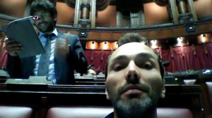 parlamento aperto #dl69 #dlfare