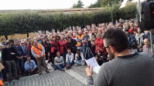 M5S Mirko Busto Albano Laziale